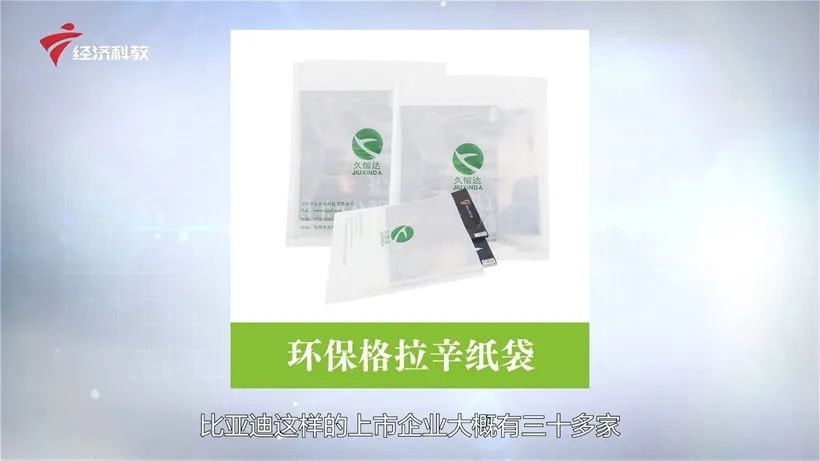 久信達科技持續(xù)倡導環(huán)保包裝，助力綠色環(huán)境建設(圖8)